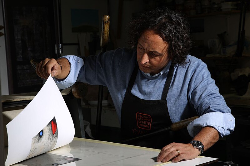 Sandro Bottega