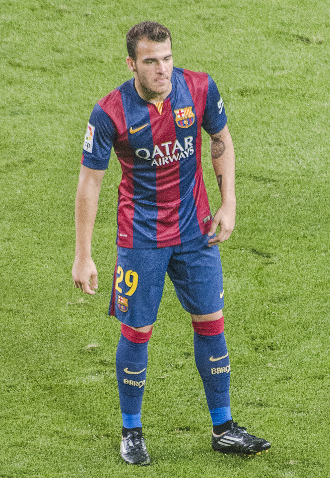 Sandro Castillo