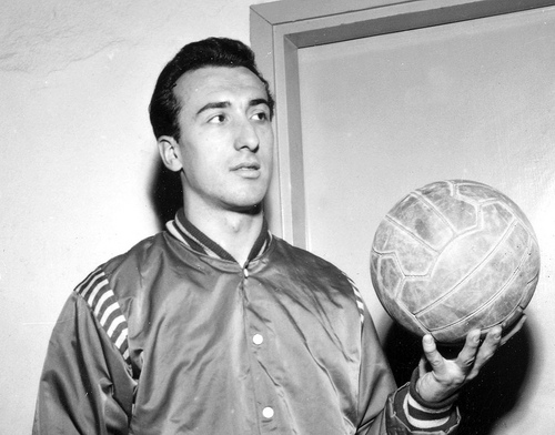 Sandro Gamba