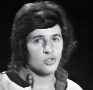 Sandro Giacobbe