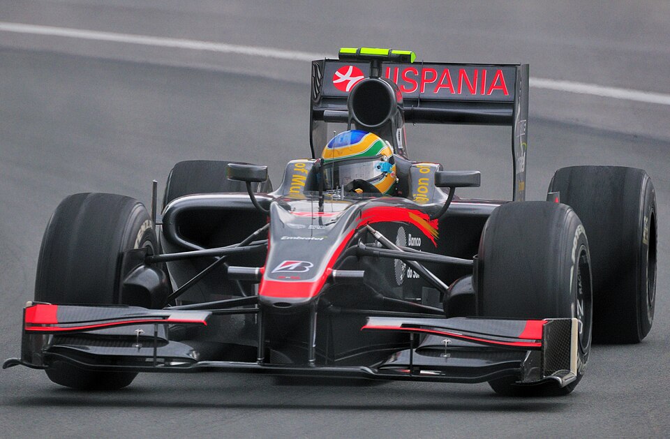 Sandro Kanaan
