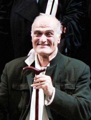 Sandro Kavsadze