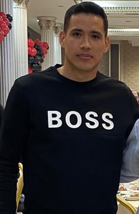 Sandro Lima