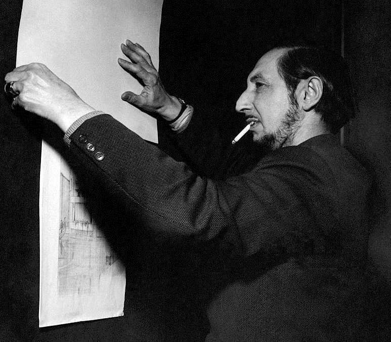 Sandro Mazzariol