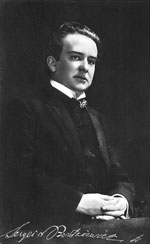 Sandro Schmied