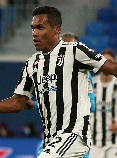 Sandro V