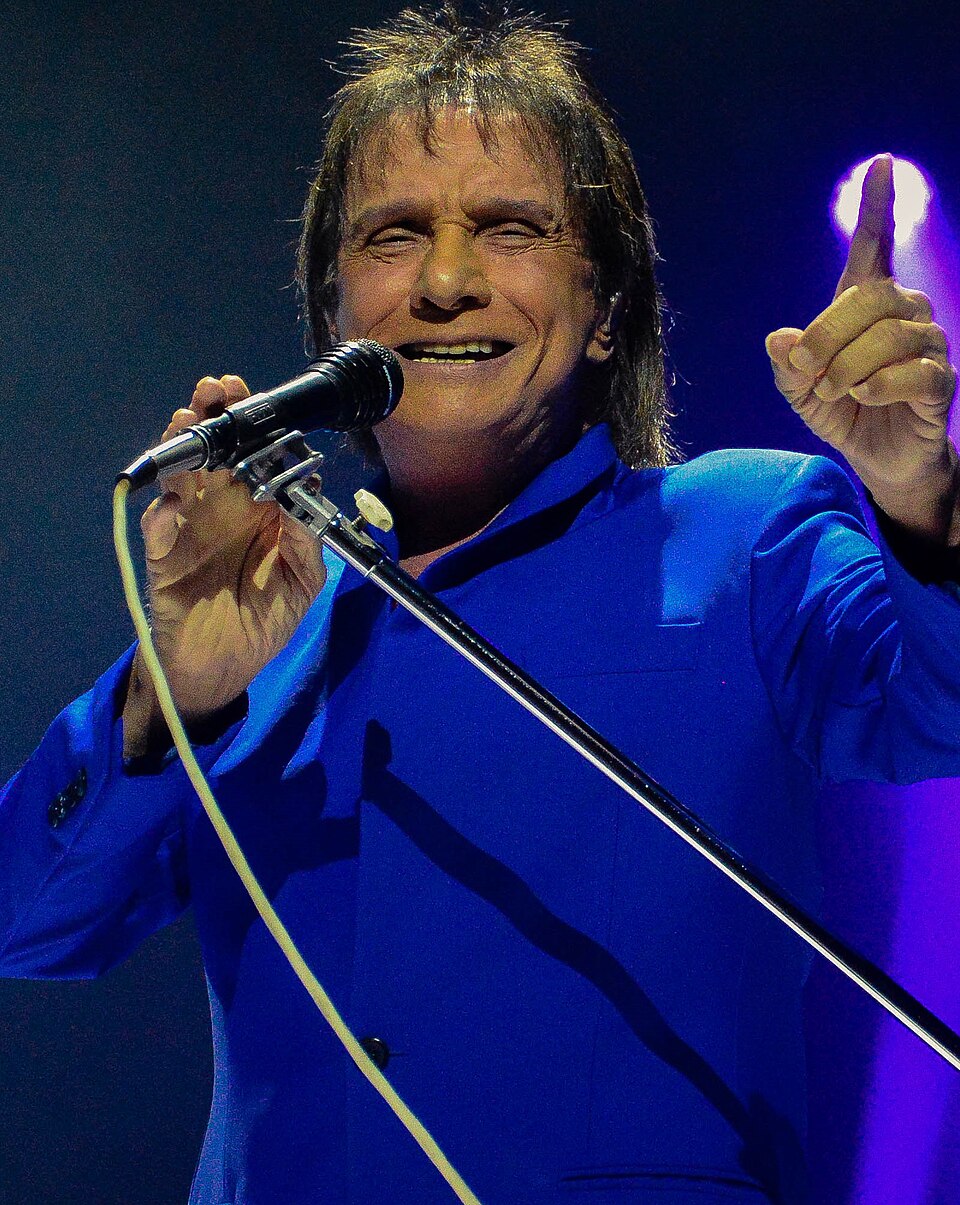 Sandro Valerio Do Carmo