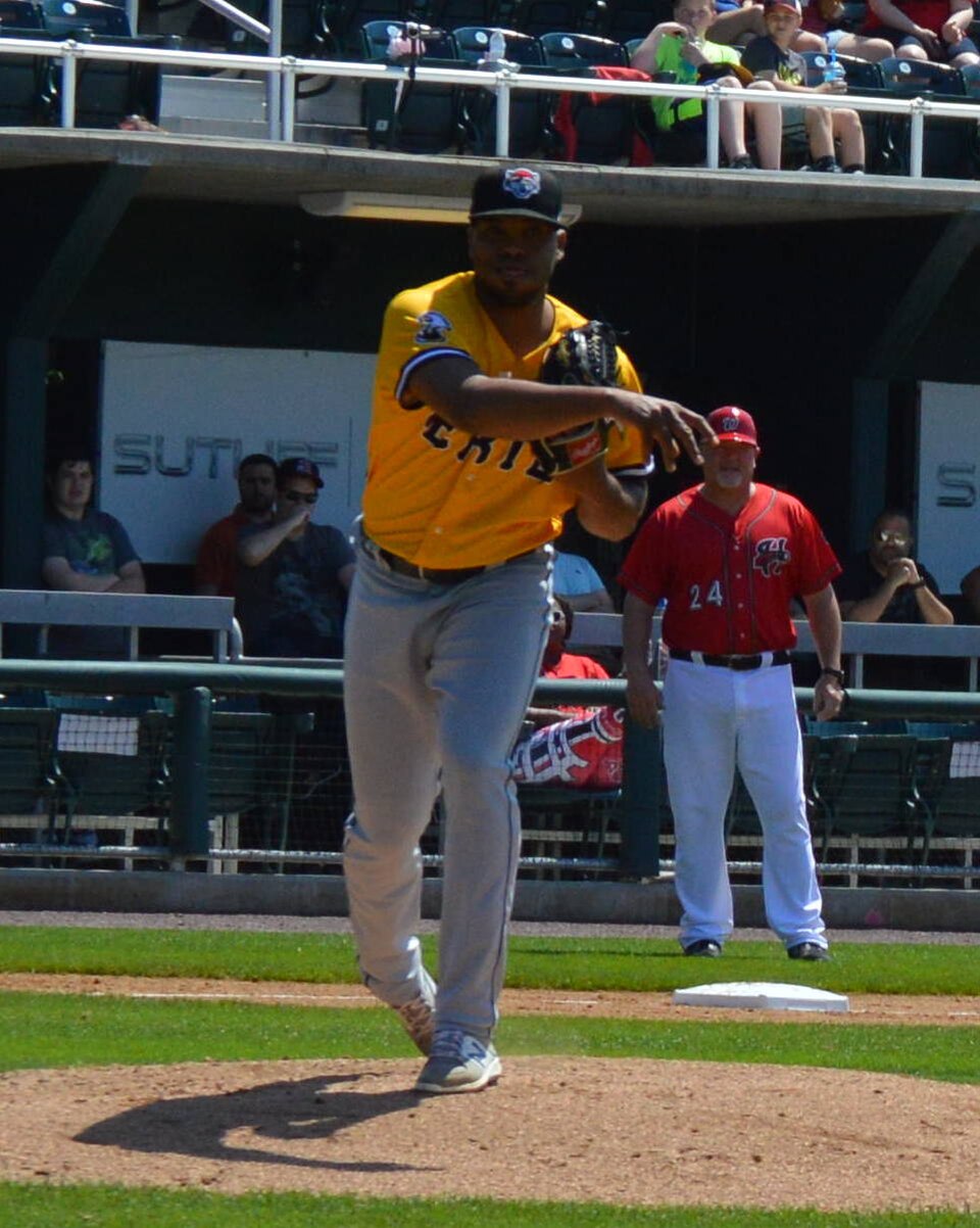 Sandy Baez