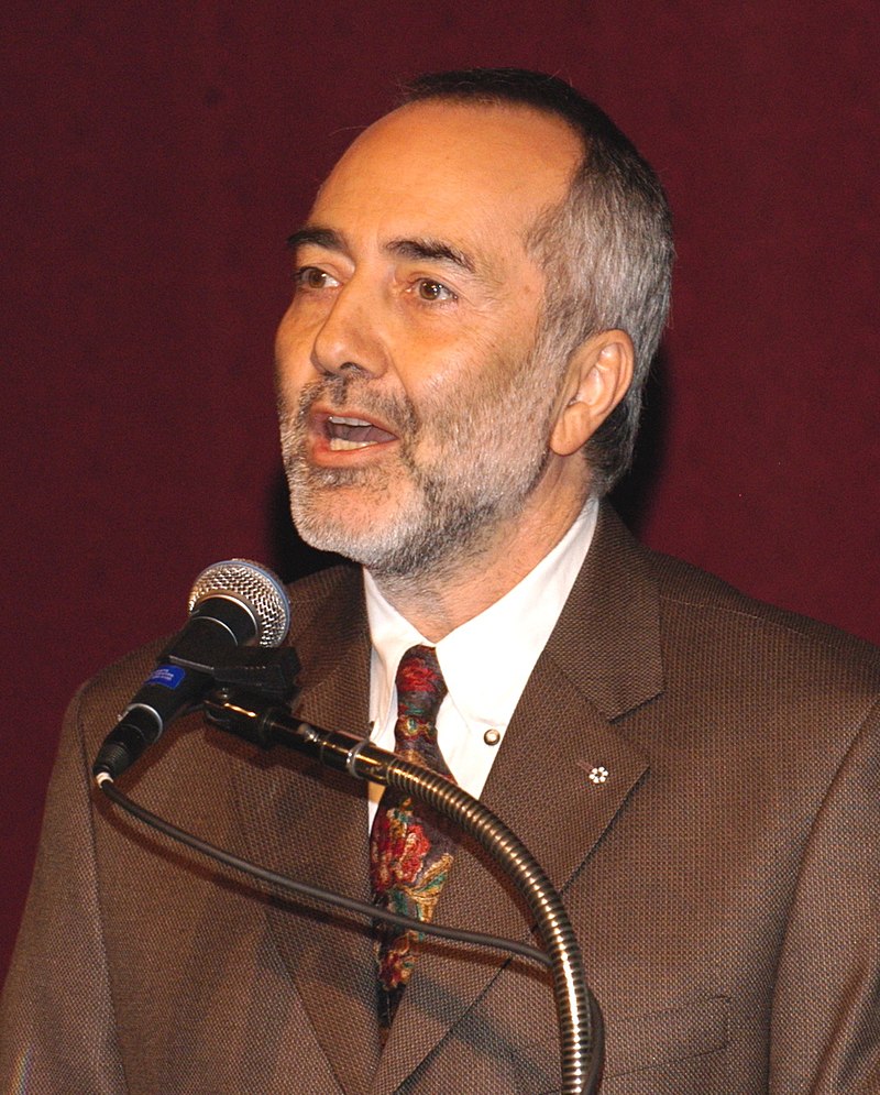 Sandy Garossino