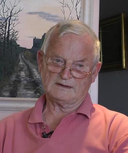 Sandy Robinson