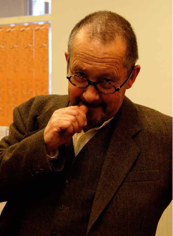 Sandy Turner