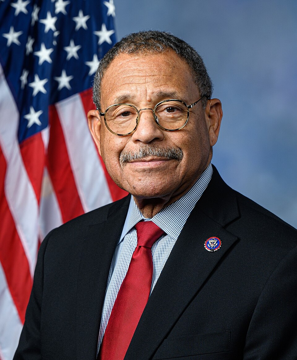 Sanford D Bishop Jr