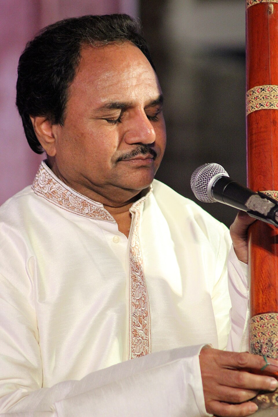 Sangeet Bam