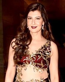 Sangeeta