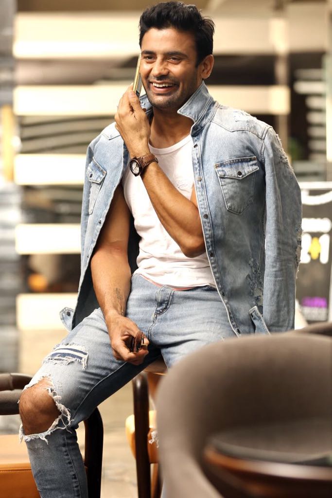 Sangram