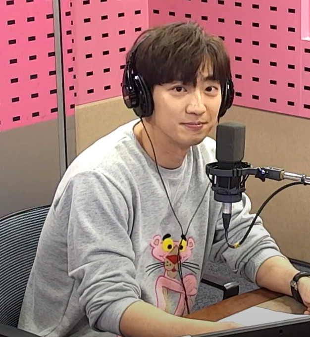 SangYeob Kim