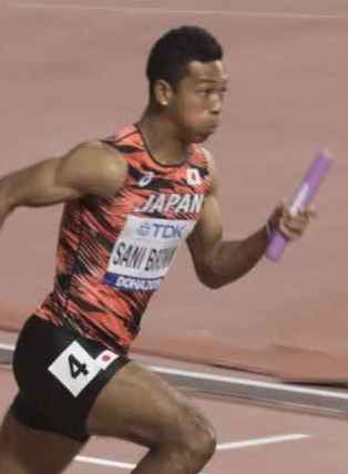 Sani Abdul
