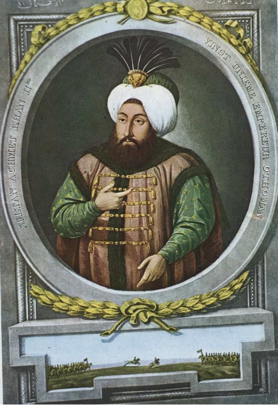 Sani Ahmed