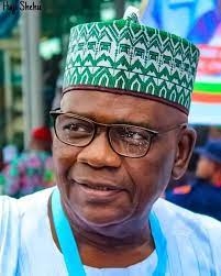 Sani Danjuma Suleiman