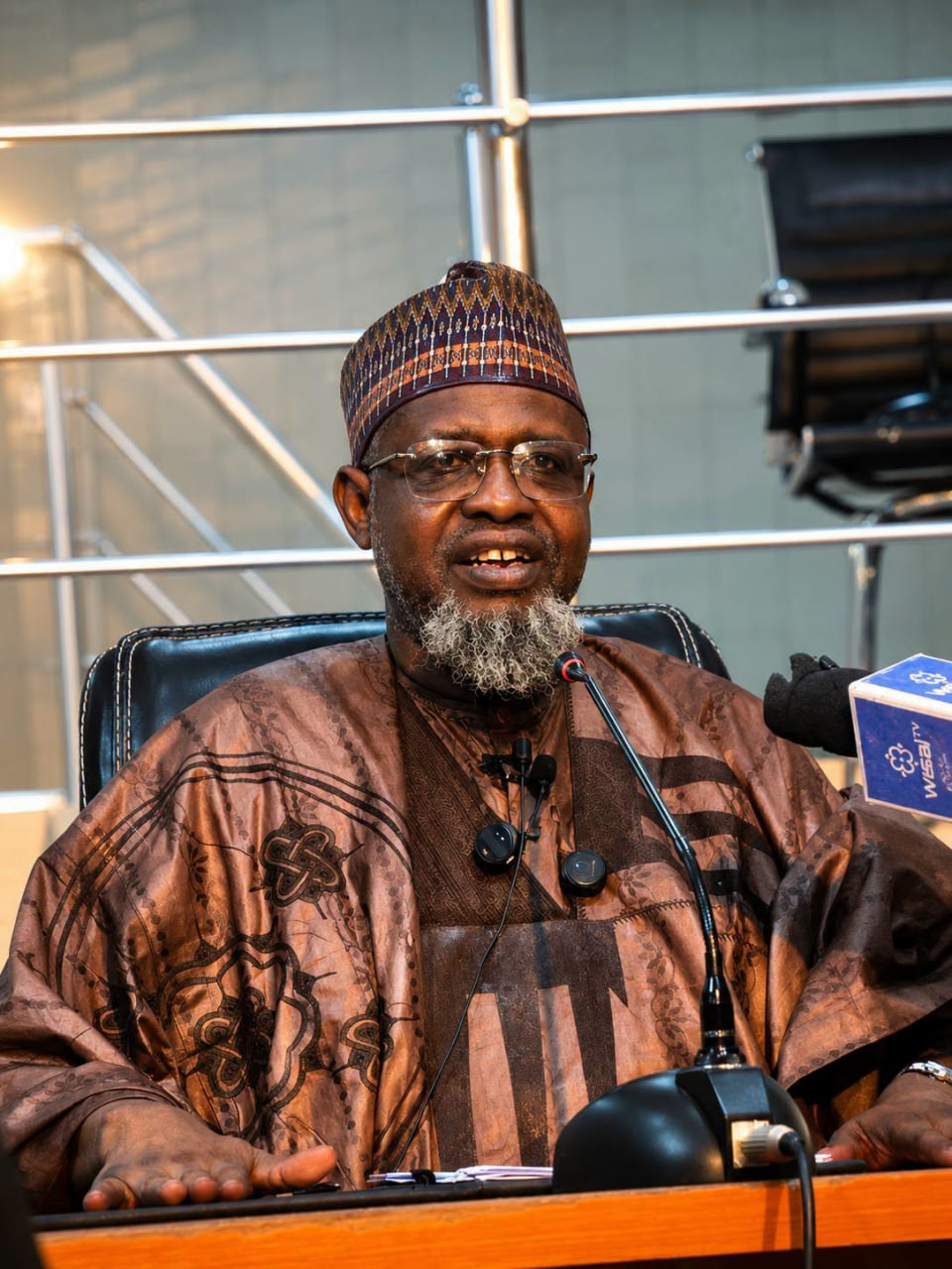 Sani Umar