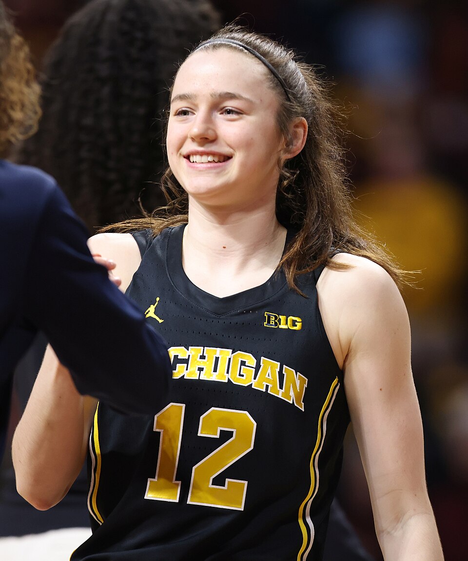 Saniyah O'Brien