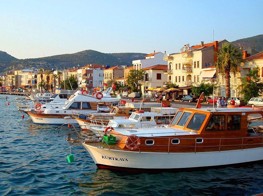 Saniye Fıçı