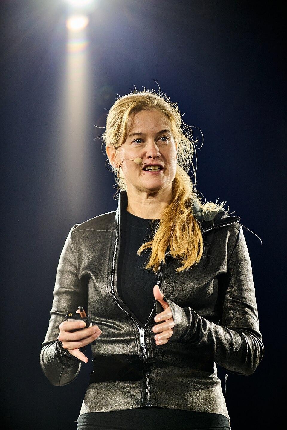 Sanja Fidler