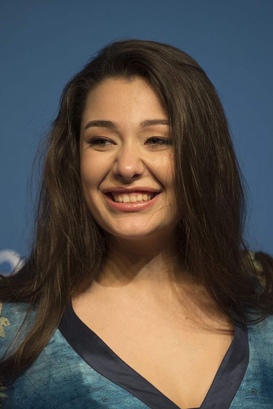 Sanja V.
