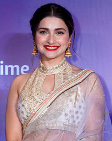 Sanjana Bhatia