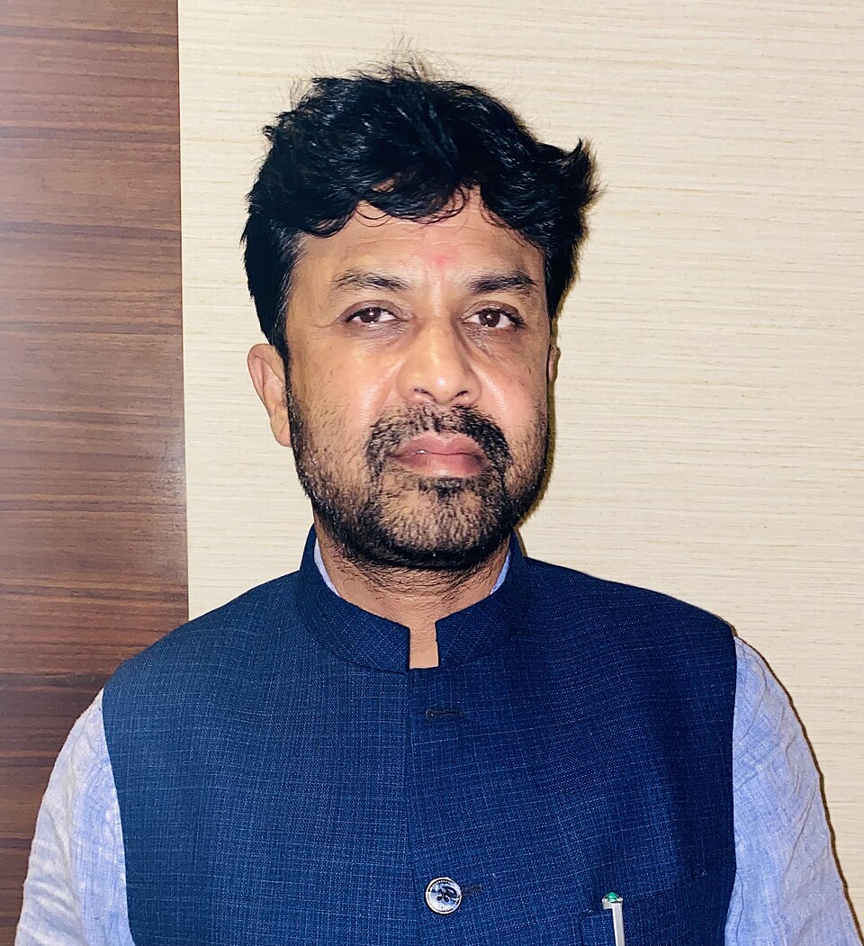 Sanjay Bansode