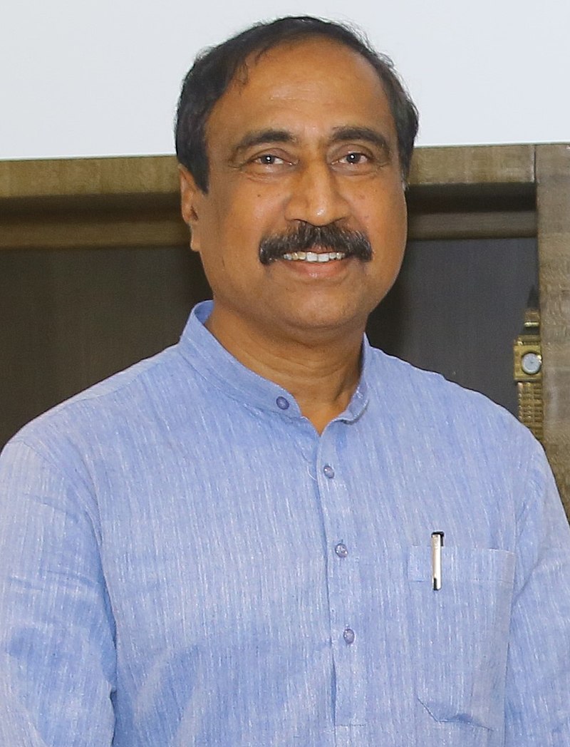 Sanjay Kumar