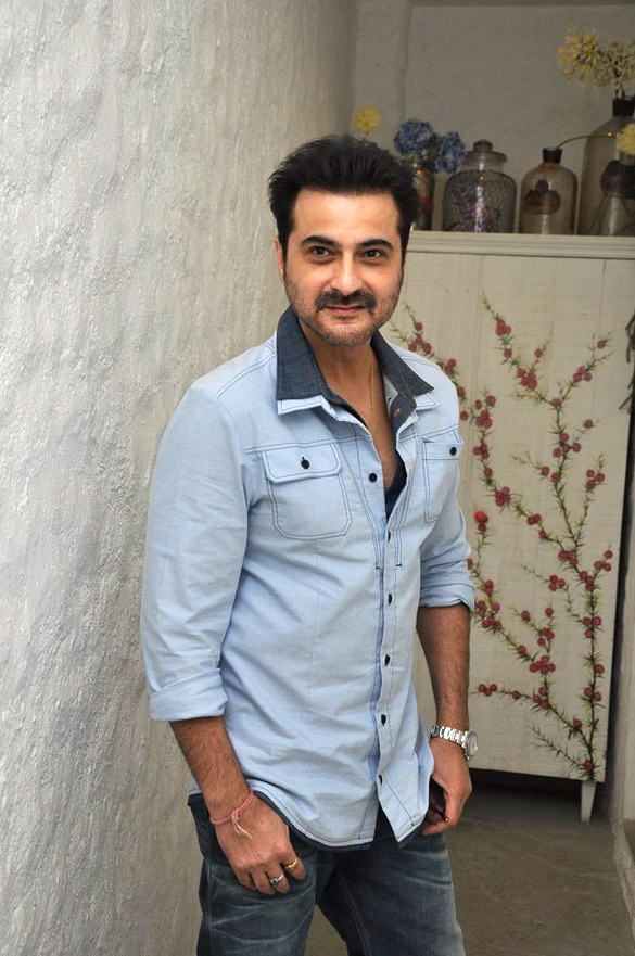Sanjay Solanki