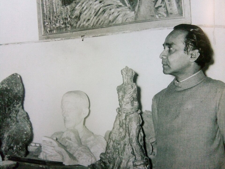 Sanjay Sudhir