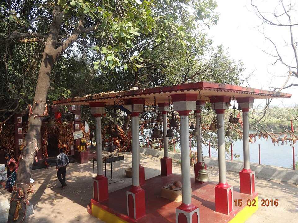 Sanjeet Kumar Behera