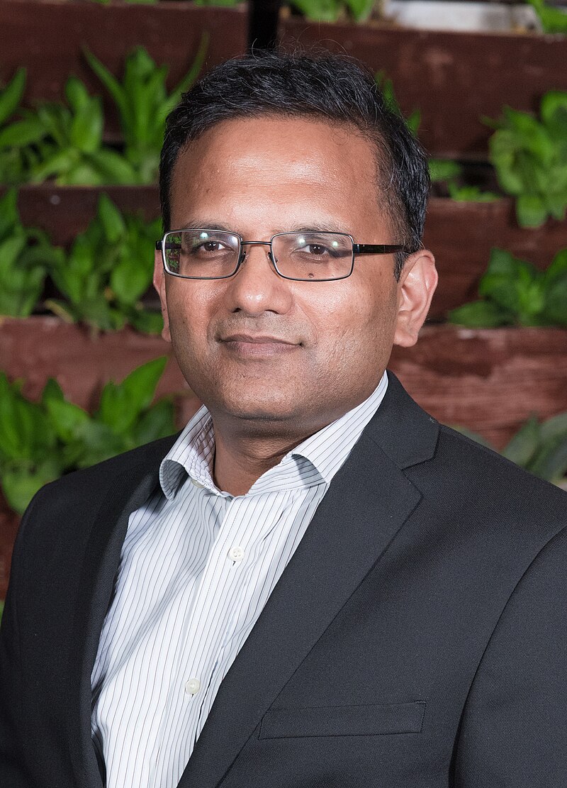 Sanjeev Aggarwal