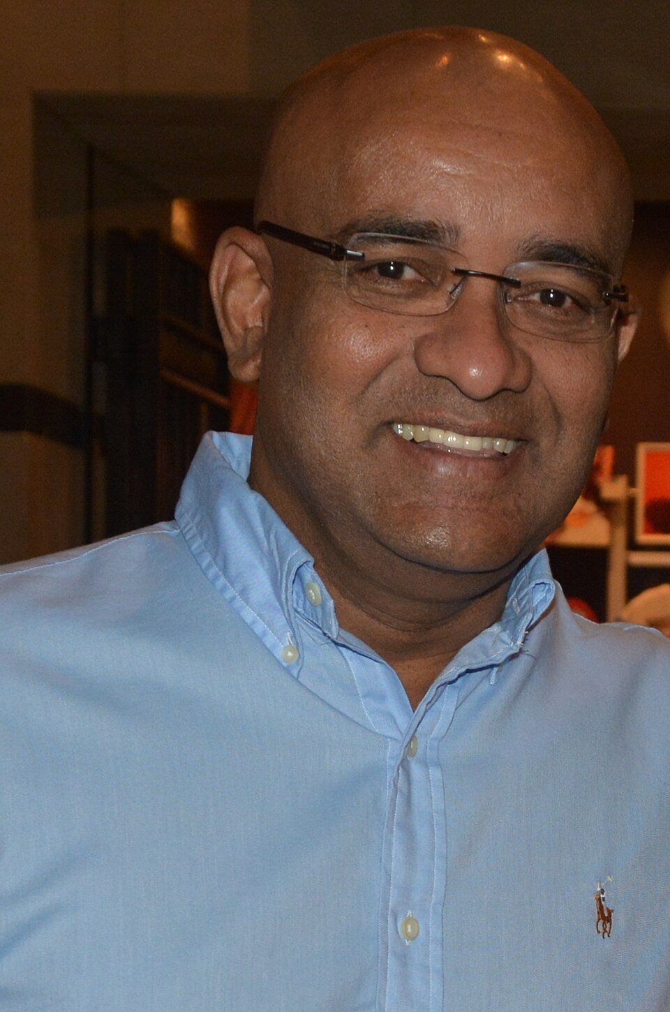 Sanjeev Datadin