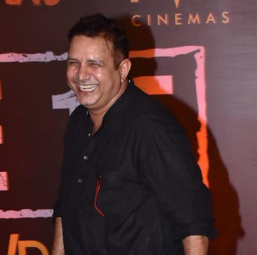 Sanjeev Sooryavanshi
