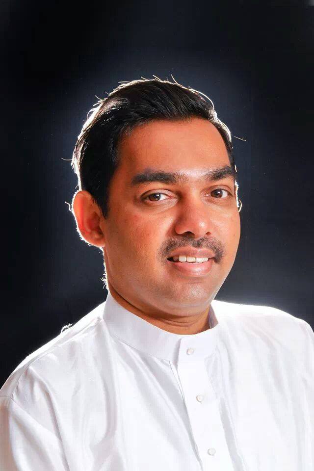 Sanjeewa Wijemanna