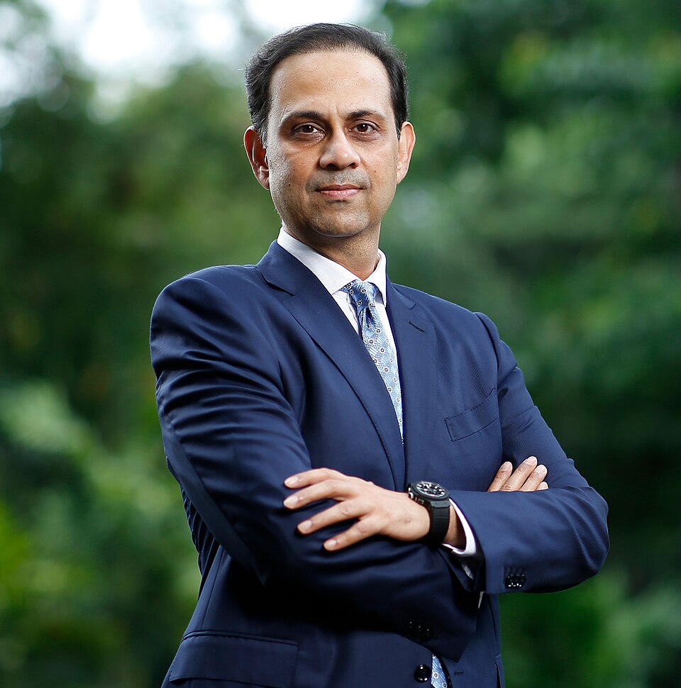 Sanjiv Adhikari