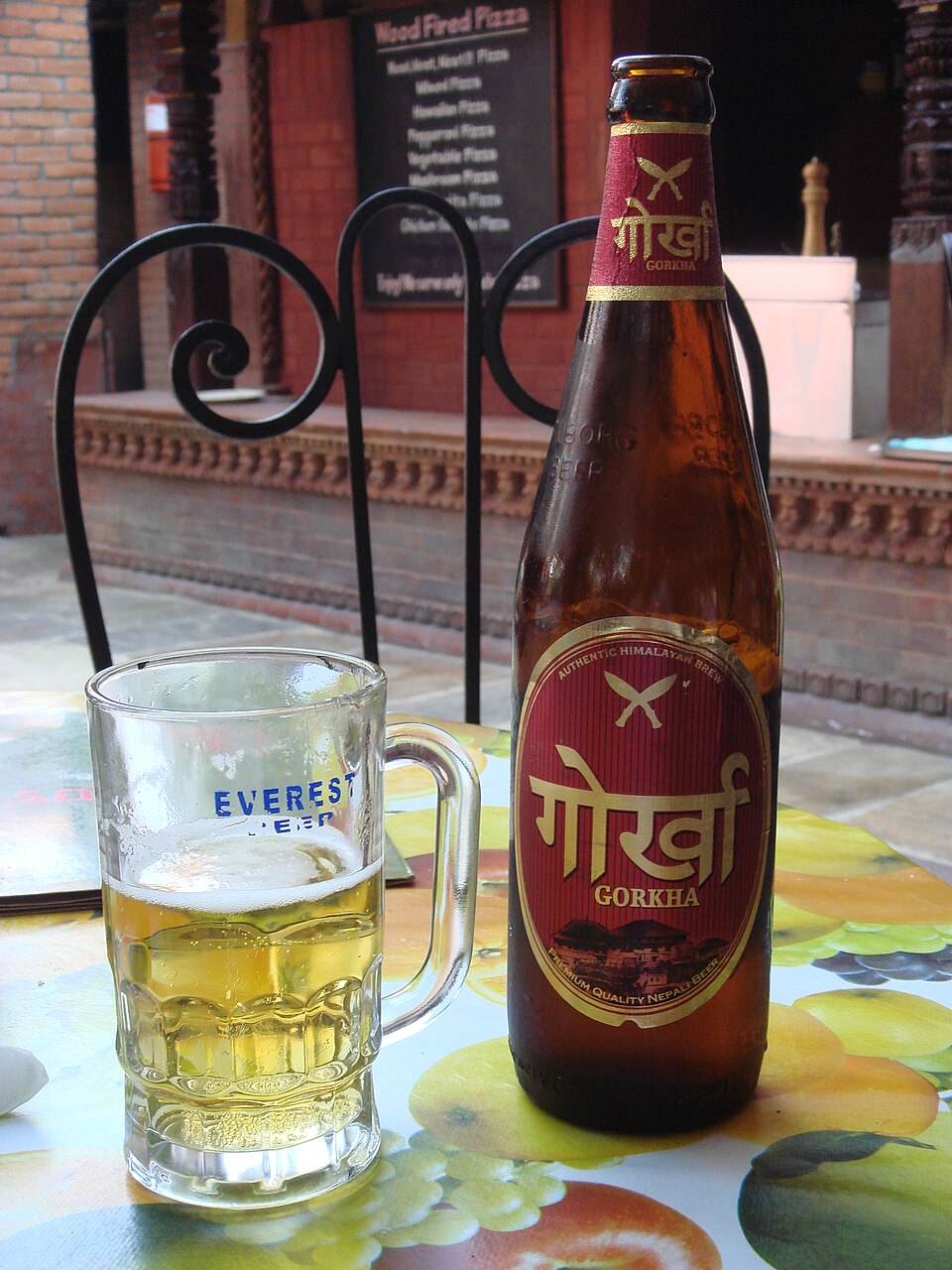 Sanjiv Shrestha