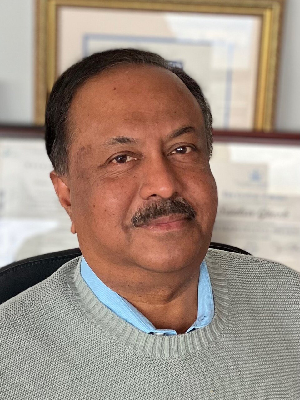 Sankar Ghosh