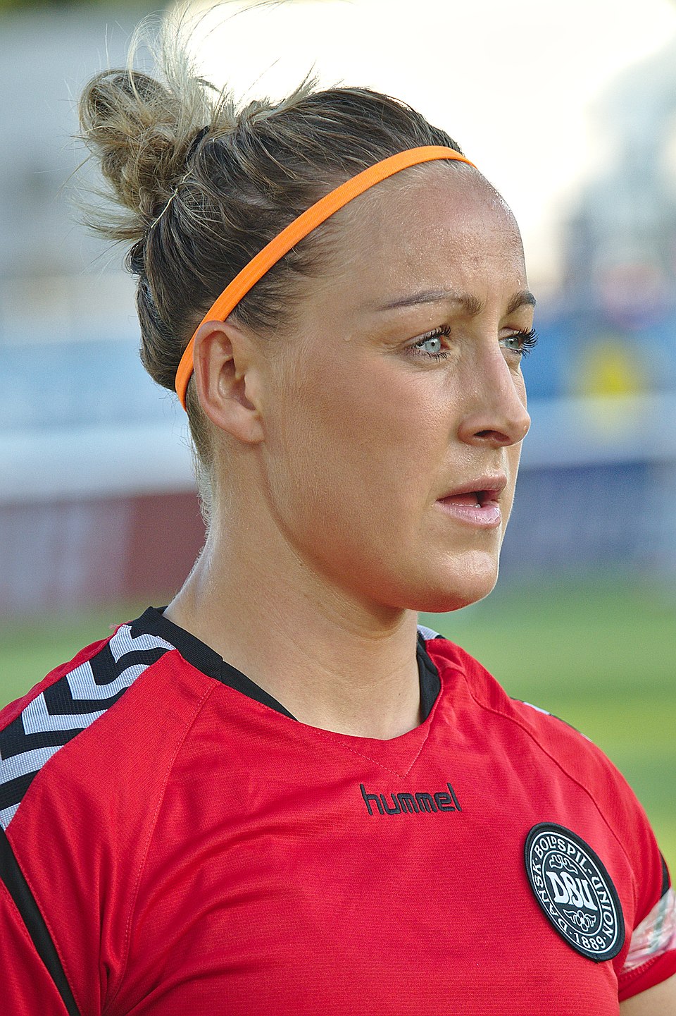 Sanne Troelsgaard