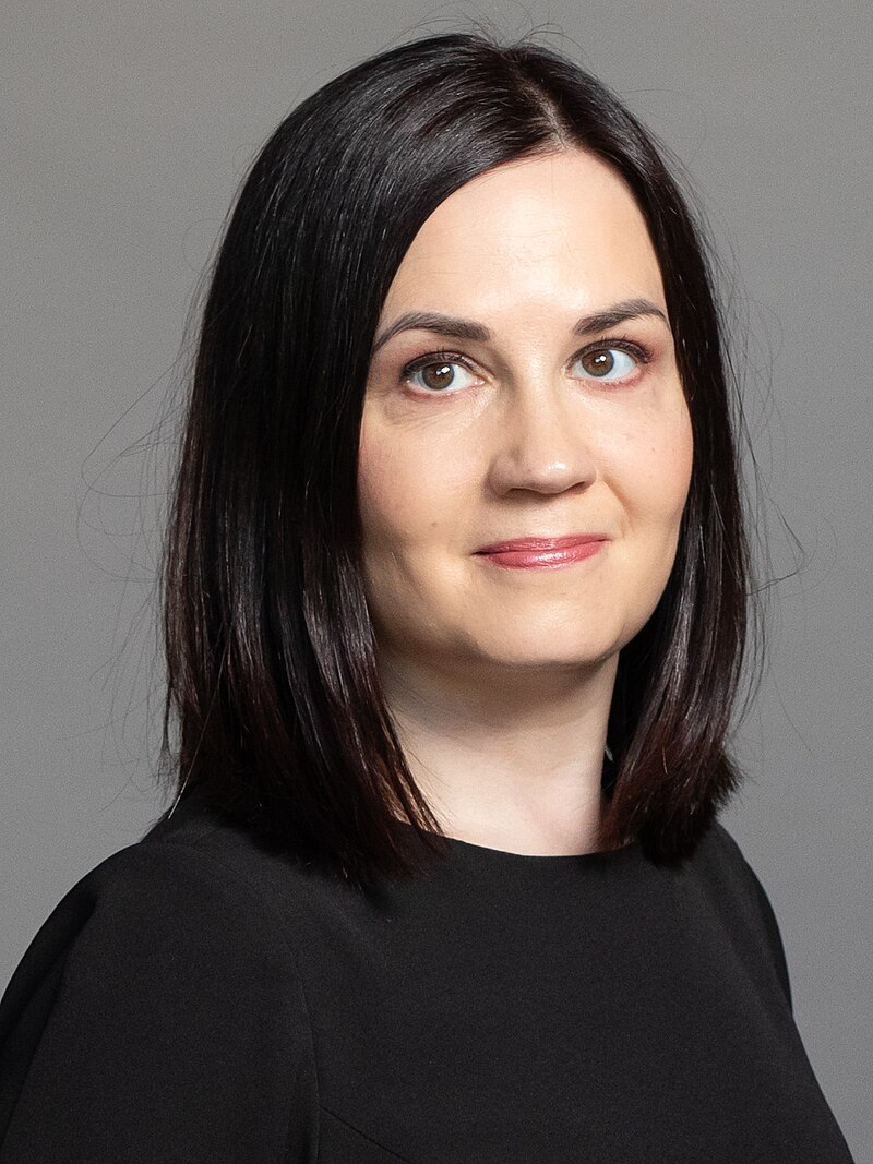 Sanni Grahn-Laasonen