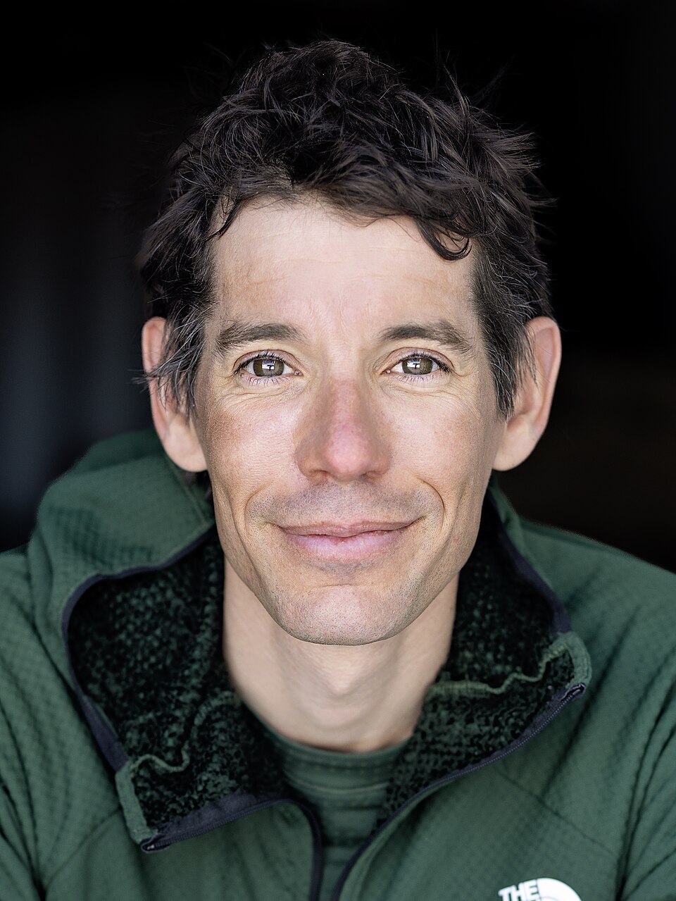 Sanni McCandless Honnold