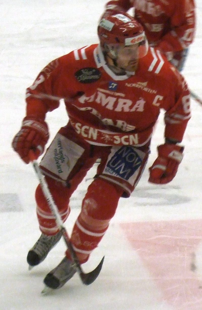 Sanny Lindstrom
