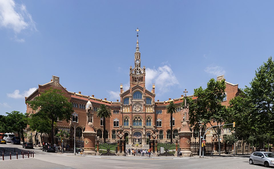 Sant Pau