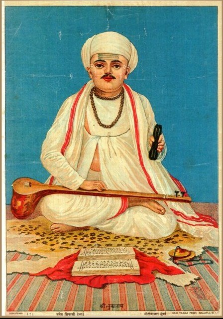 Sant Tukaram