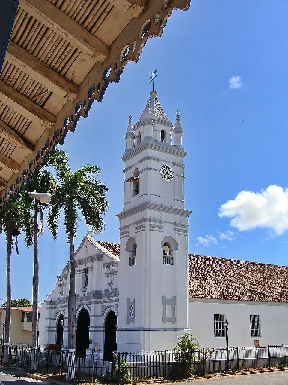 Santa Librada