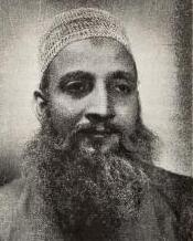 Santan Hazarika