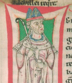 Santi Aristizabal